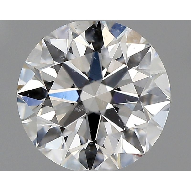 Diament szlif okrągły, 0.7ct, SI2, E, GIA 1528083804 Diament szlif okrągły, 0.7ct, SI2, E, GIA 1528083804